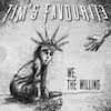 Cover Tim`s Favourite - We, The Willing